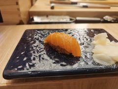 -鮨政·Omakase(港汇恒隆广场店)