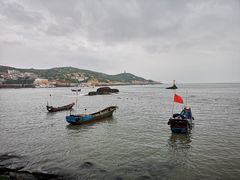 -东极岛景区