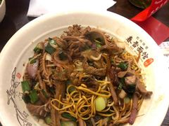 -春雪面馆(转塘店)