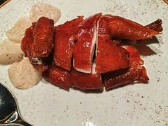 -苏州W酒店·苏滟中餐厅