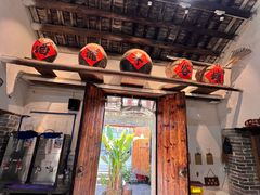 -米庄·原味私房菜(骏壹万邦店)