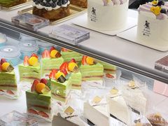 -卷心卷意·轻甜蛋糕(新光天地店)