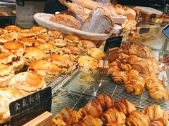 -麦田工坊(月湖店)