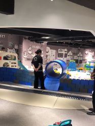 -MINI MARS KIDS CLUB亲子家庭中心(长宁天山店)