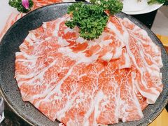 -五星桥原切肥牛火锅·30年专注好牛肉(湖塘店)