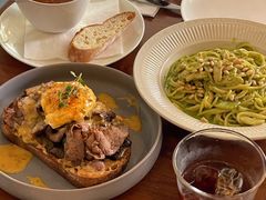 -UPPER KITCHEN(延安路店)