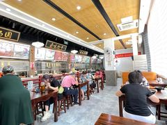 大堂-味中味(东街店)