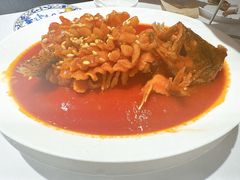 -眉州东坡(团结湖店)