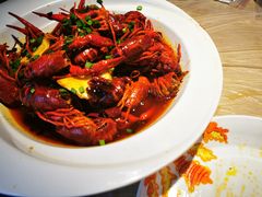 -霸王虾·小龙虾香辣蟹(玉林店)