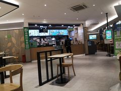 -德克士(西站站内店)