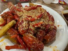 -五七小李子油焖大虾(总店)