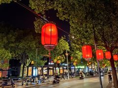 -美兰湖景区