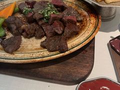 -春树下·树屋花房西餐厅(罍街AS1980店)