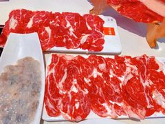 -牛很鲜潮汕牛肉火锅(椒江店)