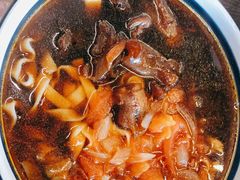 -友乐达台北精致面馆(张江店)