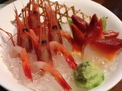 -山葵家·创意料理(宁波来福士店)