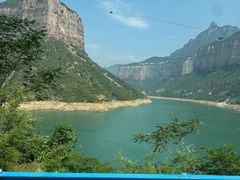 -河南宝泉旅游区