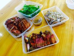 -黄连大头华烧鹅店(大良店)