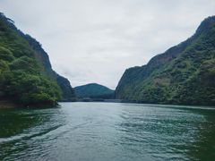 -五泄景区