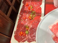 -袁老四重庆老火锅(桐梓坡店)