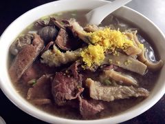 -潮镇老尾牛杂(环城西路店)