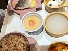 -西贝(六里桥旗舰店)