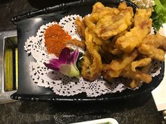 -川成串·自助串串香火锅(朝阳店)