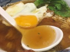 -潮庭港式茶餐厅·熊仔奶茶(同济广场店)