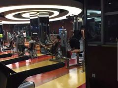 -Fitmula斐嘉健身(省体店)