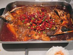 -半天妖烤鱼(中山路店)