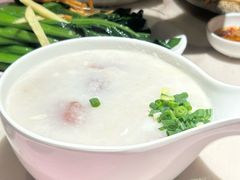 -叹茶靓点·粤式餐厅·全天茶市(石井万民广场店)