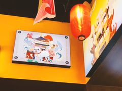 -仙隐小鹿中华料理(南宁万象城店)