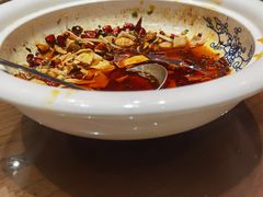 -天津菜馆(南湖店)