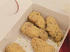 -悠个炸鸡(南京创始店)