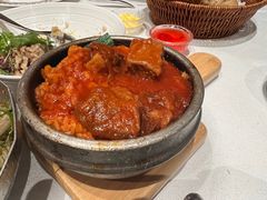 -俄士厨房(环球港店)