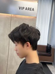 -菲·木田moontin造型salon