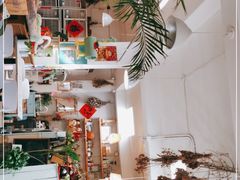 -小时光咖啡馆(北锣鼓巷店)