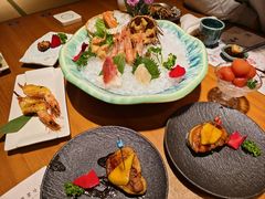 -味见·荣家(亚泰大街店)