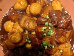 -扬州狮子楼·非遗淮扬菜(东关街店)