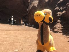 -天山神秘大峡谷