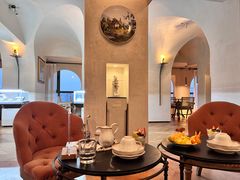 -Me Coffee下午茶艺术空间