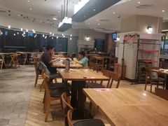 -必胜客(巴沟店)