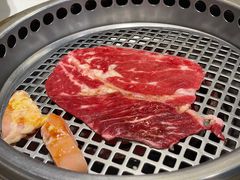 -千寻山野烤肉(中关村店)