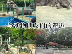 -南昌动物园