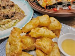 -唔止卤嘢·潮州菜(鹭江店)