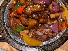 -小菜园新徽菜(马鞍山金鹰店)
