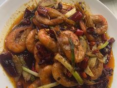 -范饭椰林川湘味海鲜·椰子鸡(三亚湾椰梦长廊店)