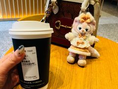 -星巴克臻选(嘉定疁城国际店)