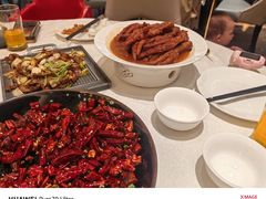 -大铁勺新津菜(东丽阳光新业广场店)