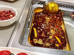 -海底捞火锅(王府井银泰in88店)